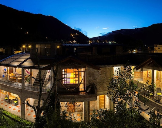 Gallery - La Floresta Hotel