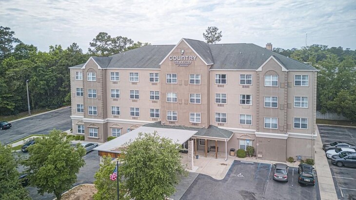 Gallery - Country Inn & Suites by Radisson, Tallahassee Northwest I-10, FL