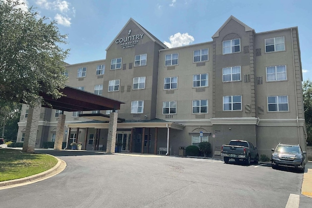 Gallery - Country Inn & Suites By Radisson, Tallahassee-University Area, Fl