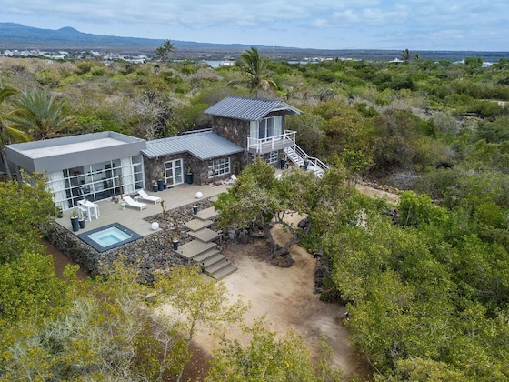 Gallery - Finch Bay Galapagos Hotel
