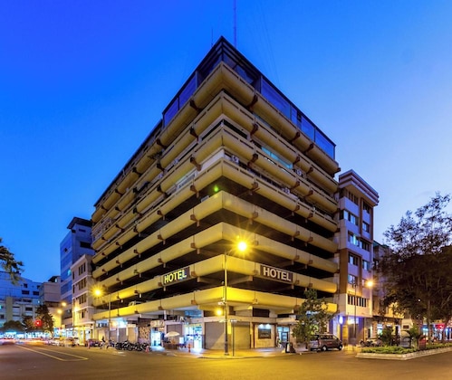Gallery - Hotel Malecon Inn