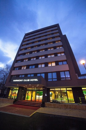Gallery - Harmony Club Hotel Ostrava