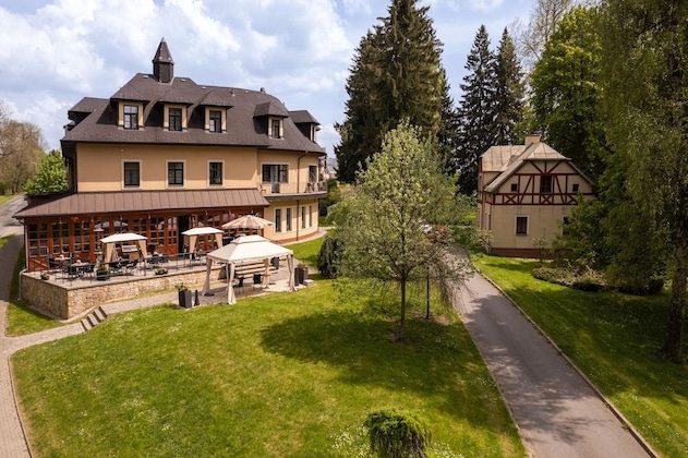 Gallery - Golf Hotel Morris