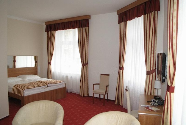 Gallery - Hotel Grand
