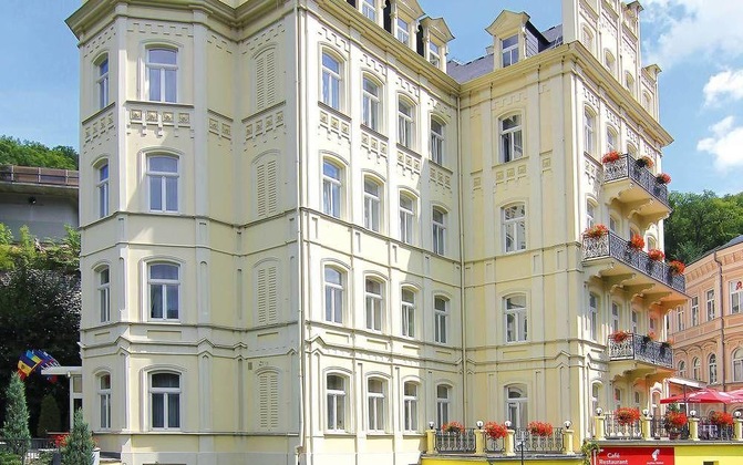 Gallery - Hotel Pavlov