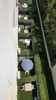 Gallery - Hotel Le Palme