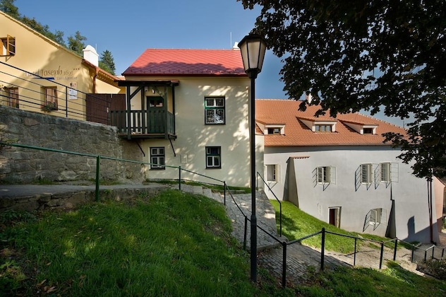 Gallery - Hotel Joseph 1699