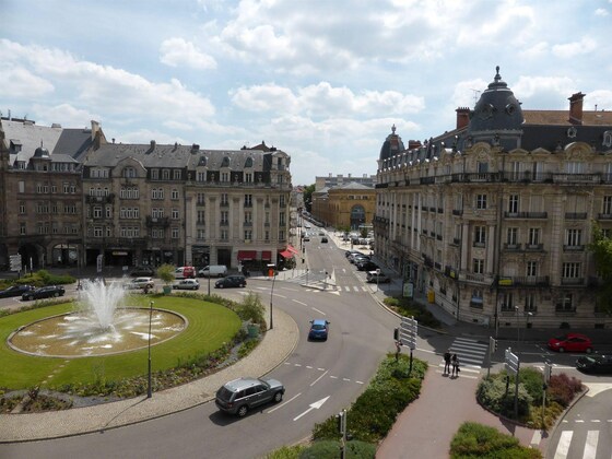 Gallery - Hôtel Le Mondon