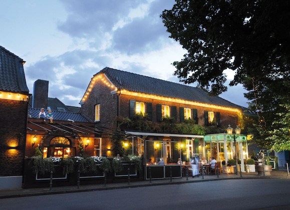 Gallery - Wellings Romantik Hotel Zur Linde