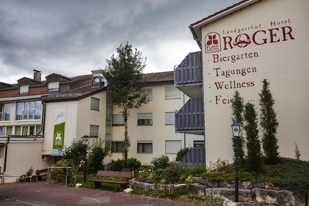 Gallery - Flair Hotel Landgasthof Roger