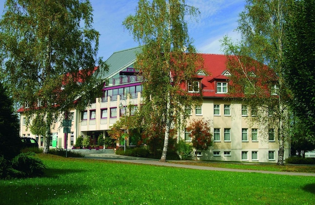 Gallery - Parkhotel Neustadt