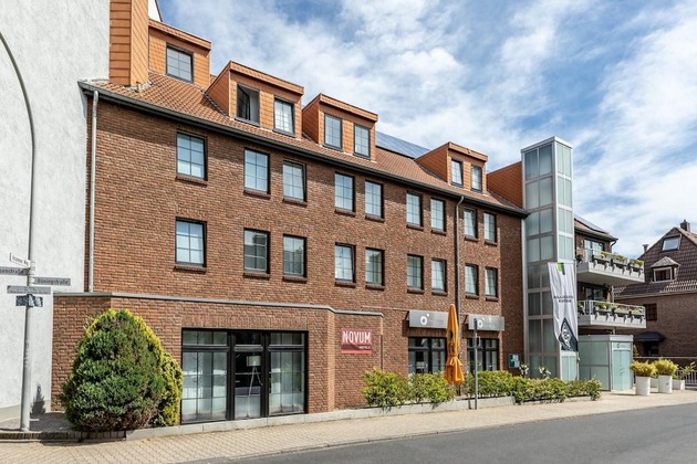 Gallery - Novum Hotel Freiraum