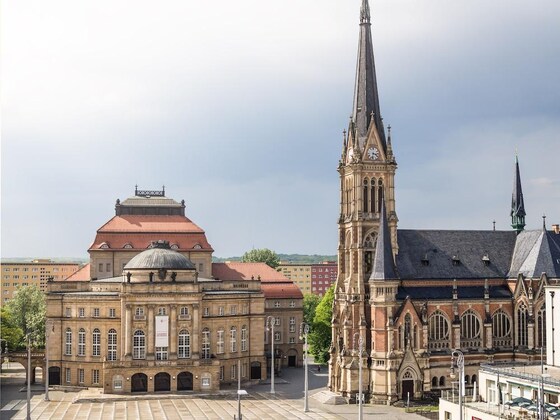 Gallery - Hotel An Der Oper