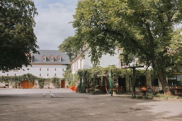 Gallery - Hotel-Weingut Karlsmühle