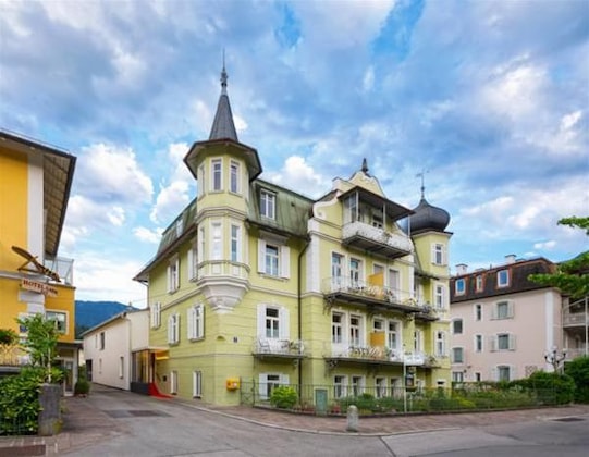 Gallery - Villa Rein Boutiquehotel