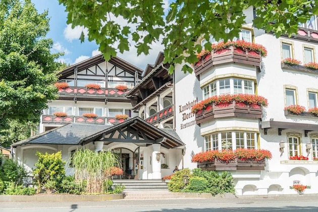 Gallery - Romantik Landhotel Doerr