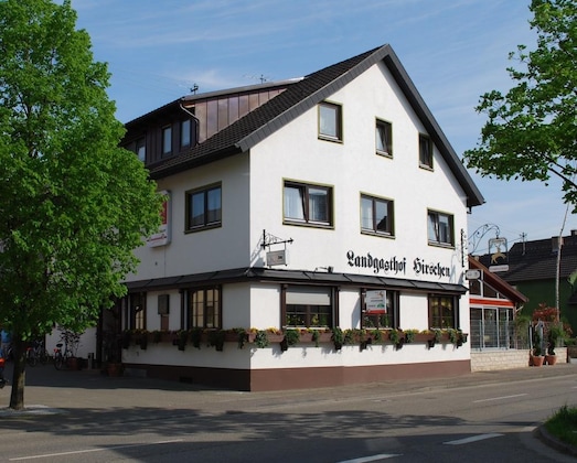 Gallery - Hotel Werneths Landgasthof Hirschen