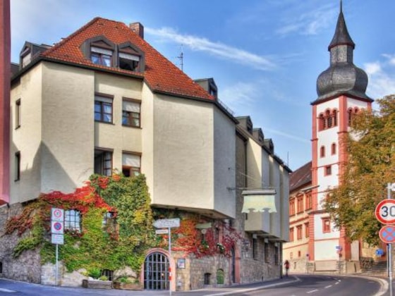 Gallery - Hotel Grüner Baum