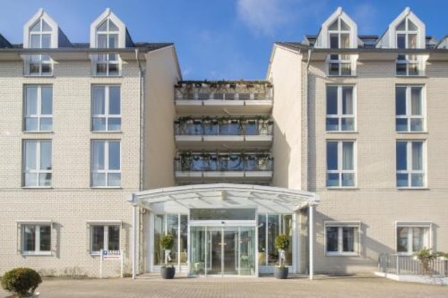 Gallery - Trip Inn Hotel Astoria Göttingen