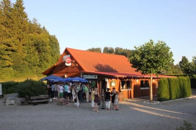 Gallery - Hotel Seltenbacher Hof