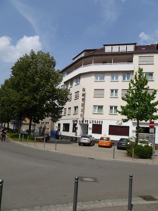 Gallery - Hotel Am Feuersee