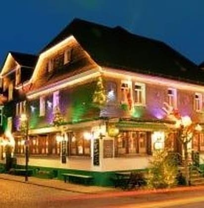 Gallery - Hotel Stoffels