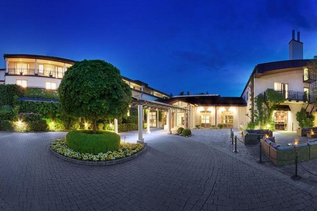 Gallery - Hotel Herzogspark