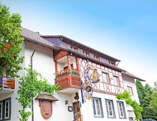 Gallery - Gasthof Engel