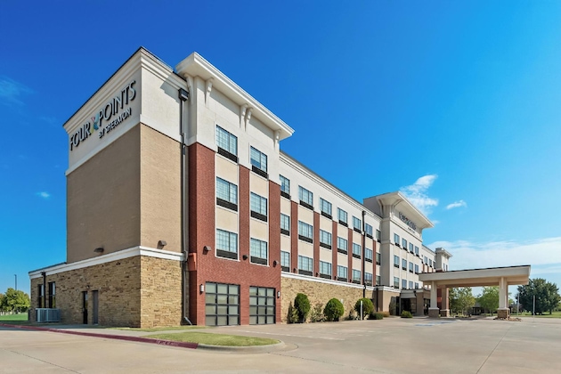 Gallery - Four Points By Sheraton Oklahoma City Quail Springs