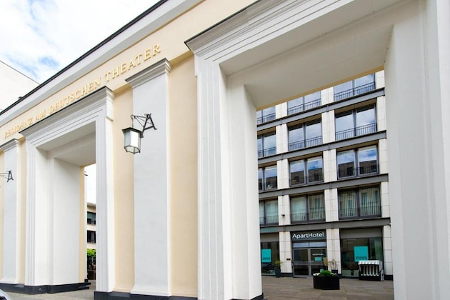 Gallery - Aparthotel Residenz Am Deutschen Theater
