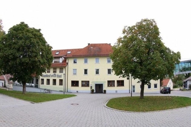 Gallery - Hotel Gasthof Zum Bad