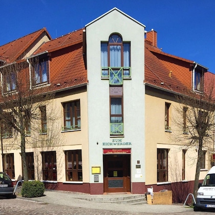 Gallery - Hotel Garni Zum Eichwerder