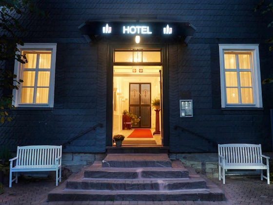 Gallery - Hotel Snorrenburg