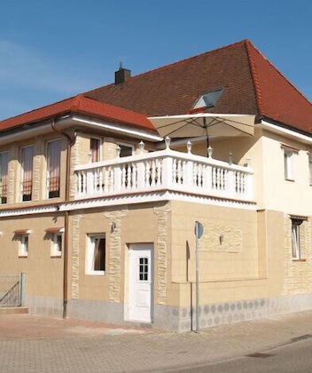 Gallery - Hotel Restaurant Zum Ochsen