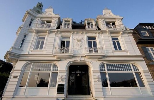 Gallery - Strandhotel Blankenese