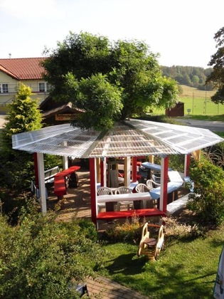 Gallery - Pension Dreiländereck