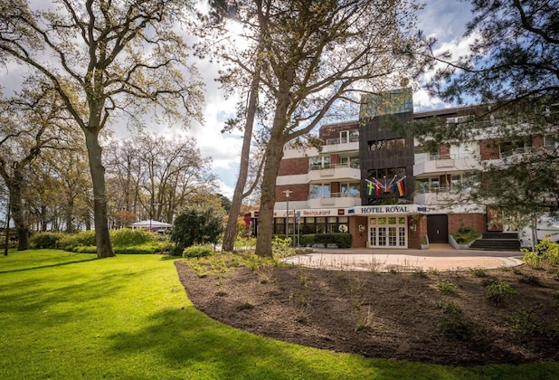 Gallery - Hotel Royal