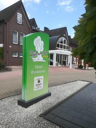 Gallery - Hotel Zum Märchenwald
