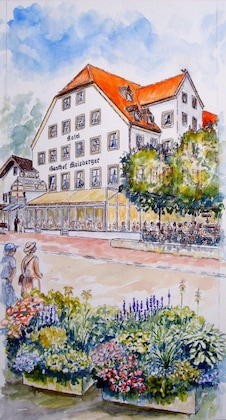 Gallery - Hotel Gasthof Maisberger