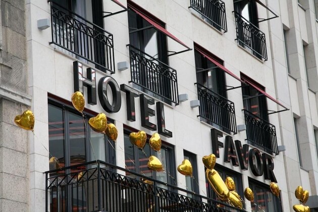 Gallery - Hotel Favor