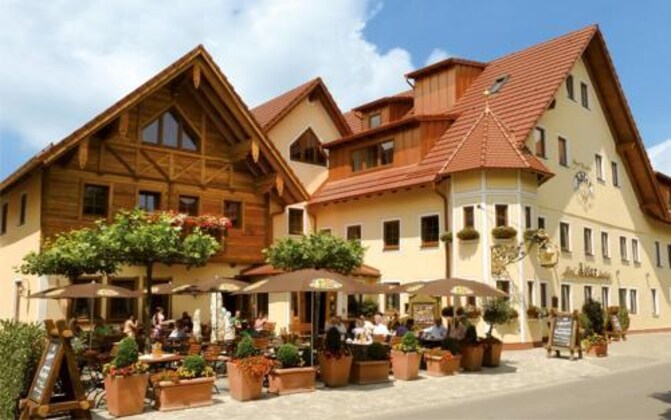 Gallery - Hotel Gasthof Adler