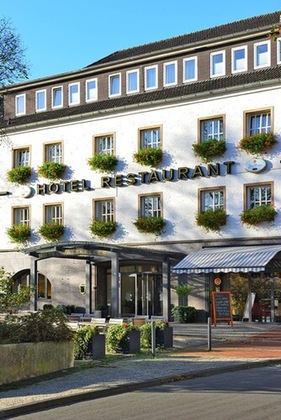 Gallery - Hotel Ratskeller