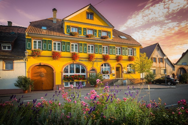 Gallery - Gasthaus Zur Sonne