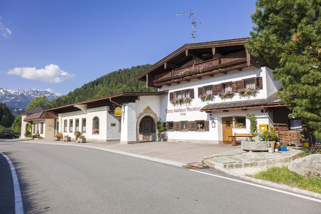 Gallery - Hotel Neuhäusl Berchtesgaden