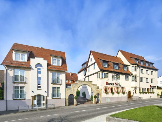 Gallery - Hirsch Hotel