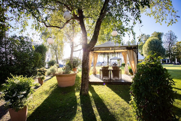 Gallery - Yachthotel Chiemsee