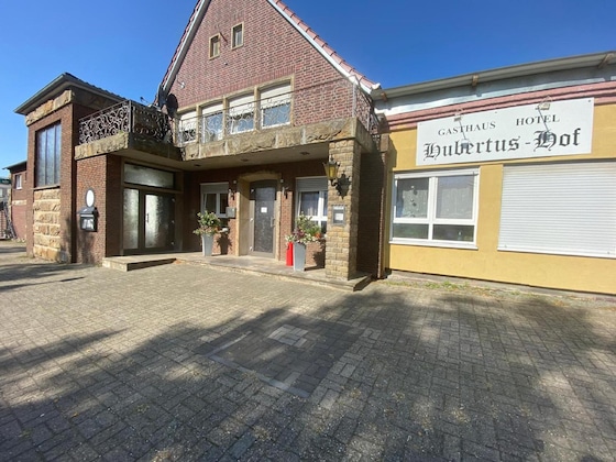 Gallery - Hotel Hubertus Hof