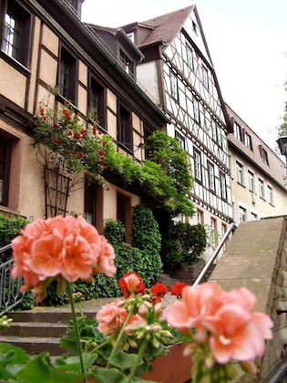 Gallery - Bacchus Hotel