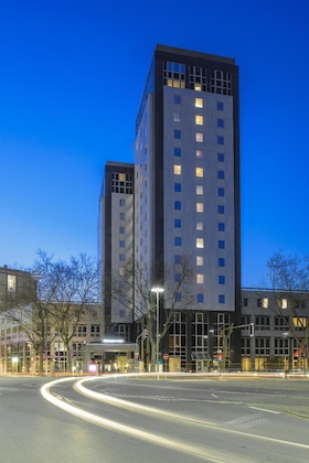Gallery - Mercure Hotel Bochum City
