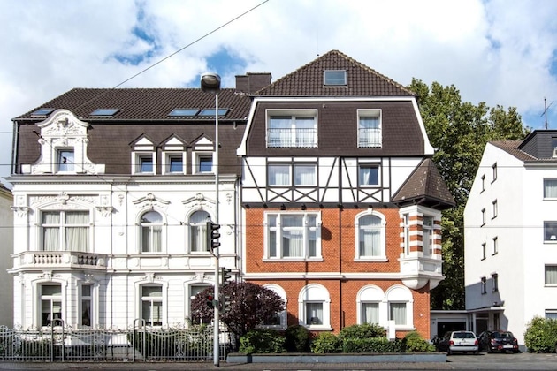Gallery - Hotel Friederike